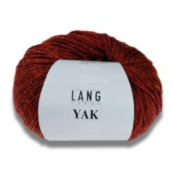 Yak