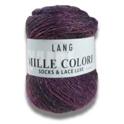 Mille Colori Socks Luxe