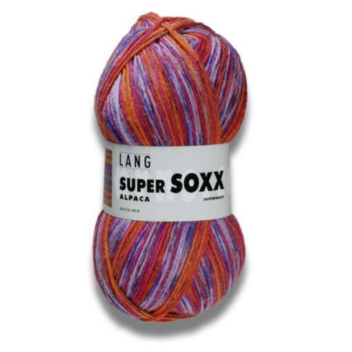 Supersoxx Alpaga