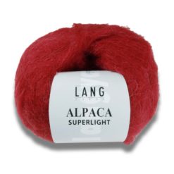 Alpaca Super Light