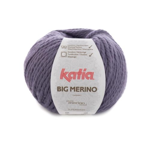 Big Mérino