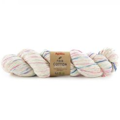 Fair Cotton Hand dyed