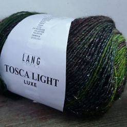 Toscalight Luxe
