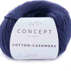 Cotton Cashmere