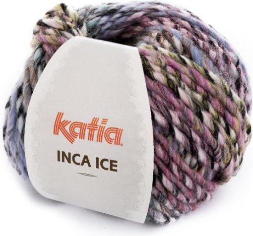 Inca Ice