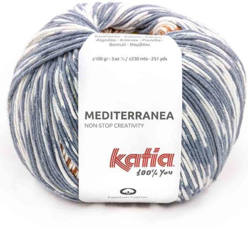 Mediterranea