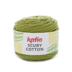 Scuby Cotton