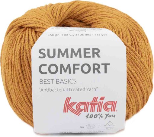 Summer Comfort