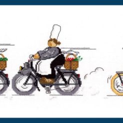 Kit philomene les courses locales