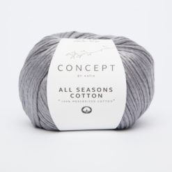 All Seasons Cotton