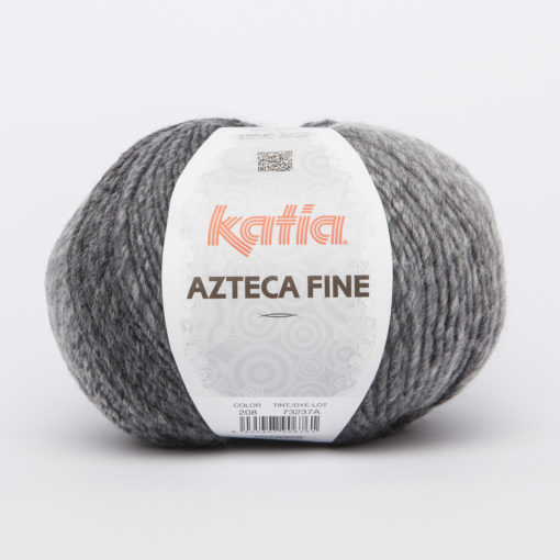Azteca Fine