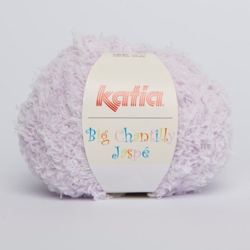 Big Chantilly Jaspé
