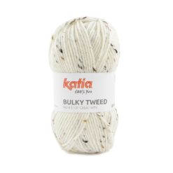 Bulky Tweed