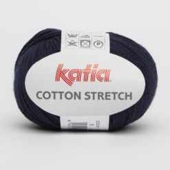 Cotton Stretch