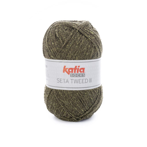 Seta Tweed II