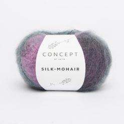 Silk Mohair
