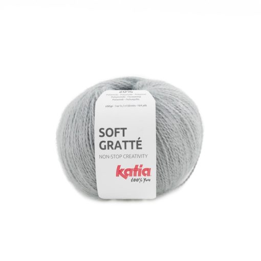 Soft Gratte