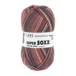 Super Soxx 8ply
