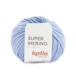 Super Merino