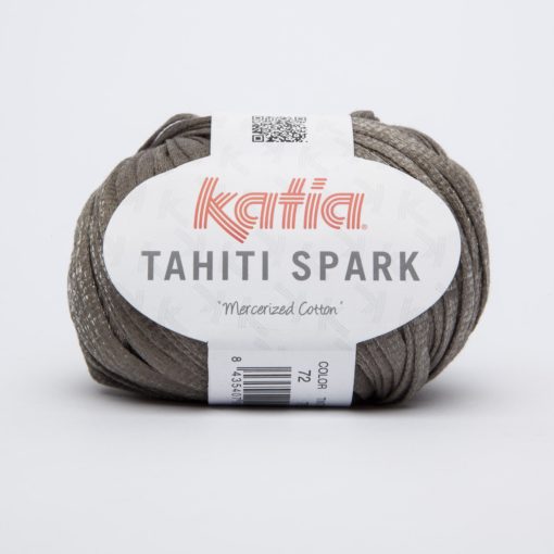 Tahiti Spark