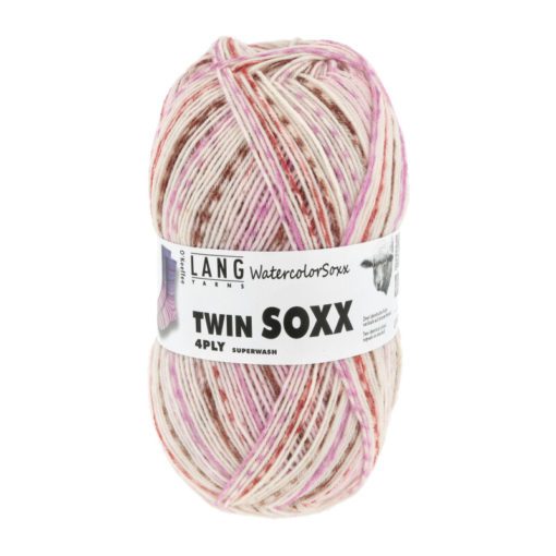 Twinn Soxx 4PLY