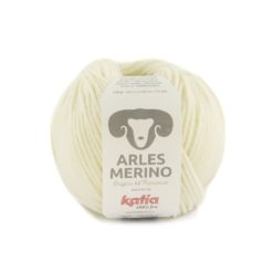 Arles Merino
