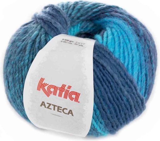 Azteca