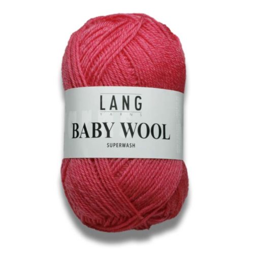Baby Wool