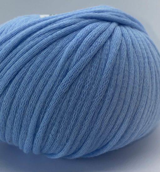 Bulky Cotton