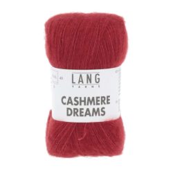 Cashmere Dreams
