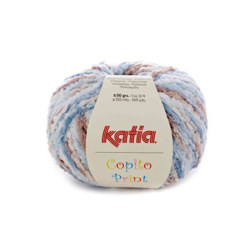 Copito Print