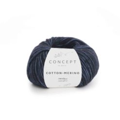 Cotton-Merino