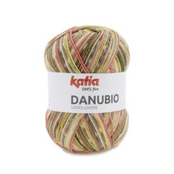 DANUBIO SOCKS