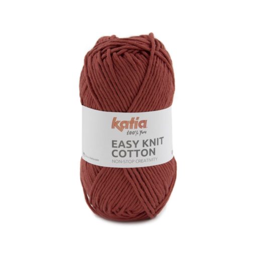 Easy Knit Cotton