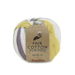 Fair Cotton Mariner