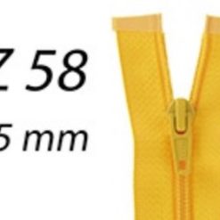 Fermetures séparables Z58