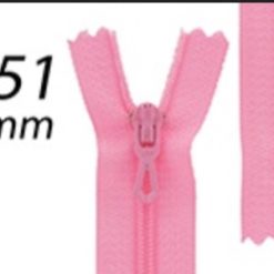 Fermetures non-séparables Z51