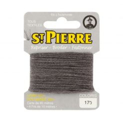 Laine à repriser saint pierre 10m