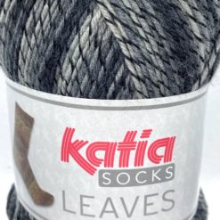 Leaves Socks