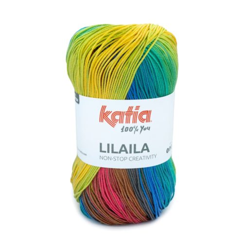 Lilaila