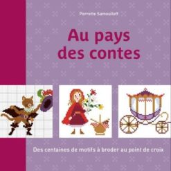 Au pays des contes