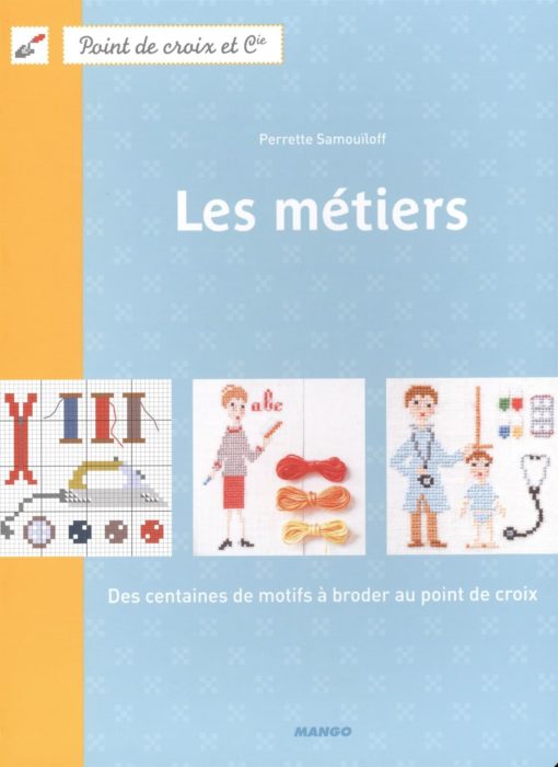 Les métiers