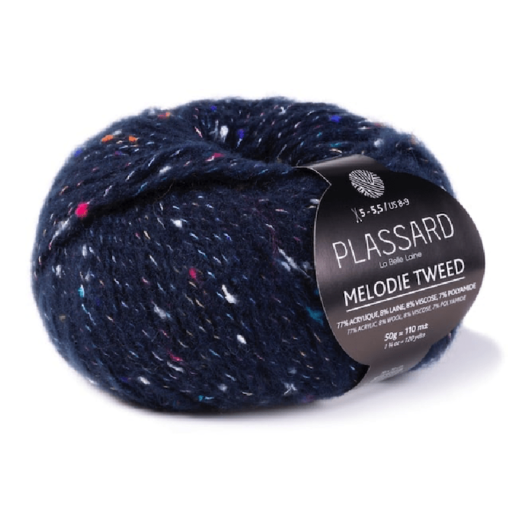 Melodie Tweed