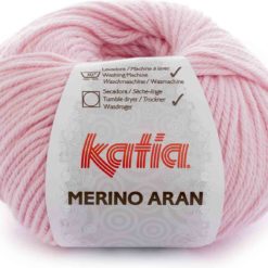 Merino Aran