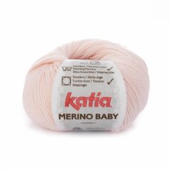 Merino Baby