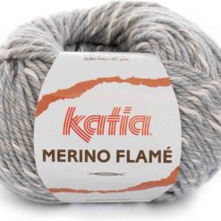 Merino Flamé
