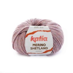 Merino Shetland