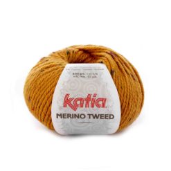 Merino Tweed
