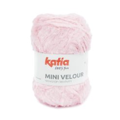 Mini velour
