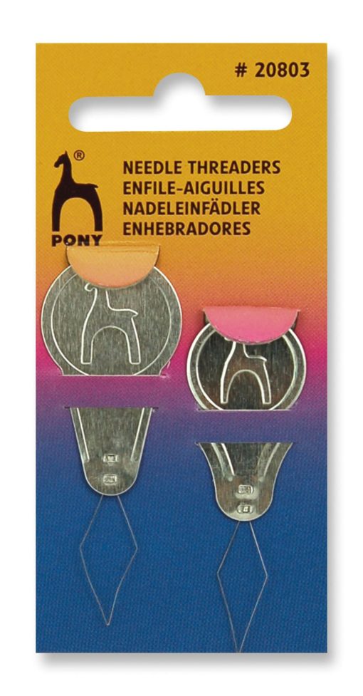 Enfile aiguilles